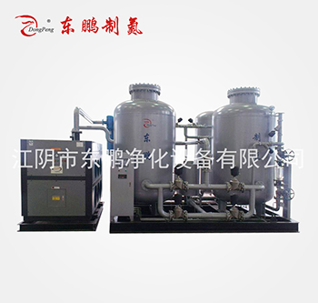 化工行業(yè)專用制氮機(jī)