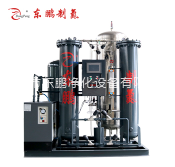 激光切割機(jī)專用制氮機(jī)