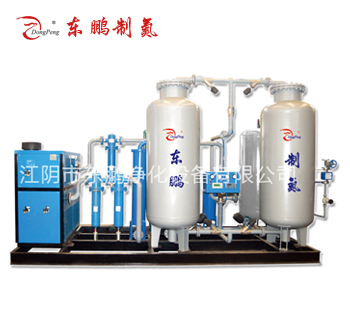 電子行業(yè)專用制氮機(jī)