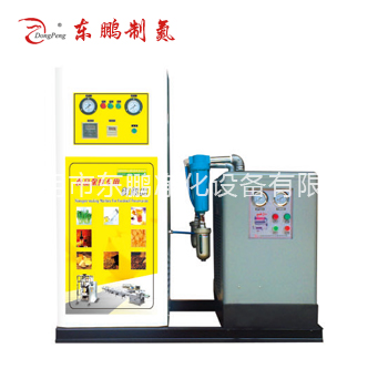 食品保鮮專用制氮機(jī)